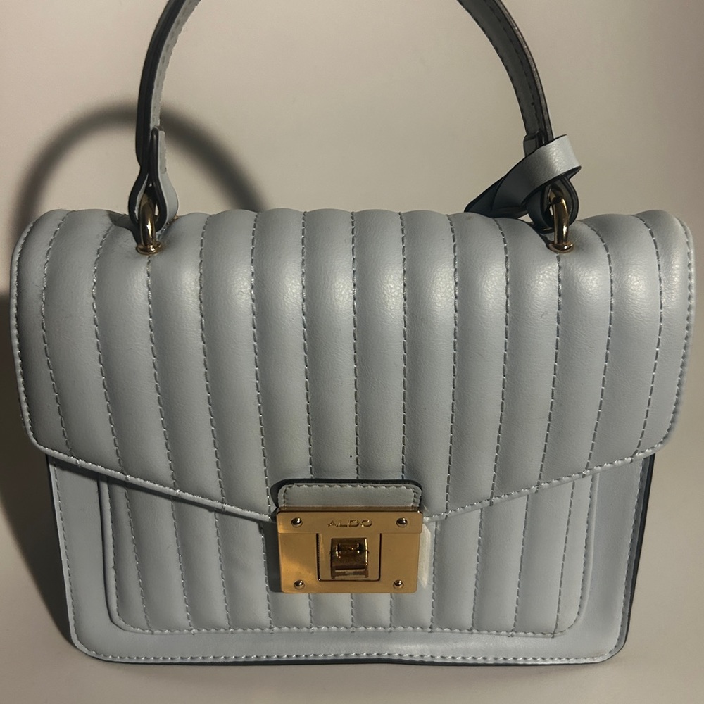Blue Aldo Bag for Women’s